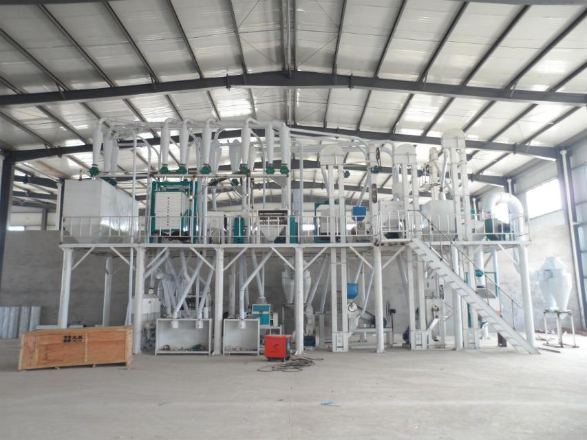 玉米深加工機(jī)械的產(chǎn)品會受什么因素影響